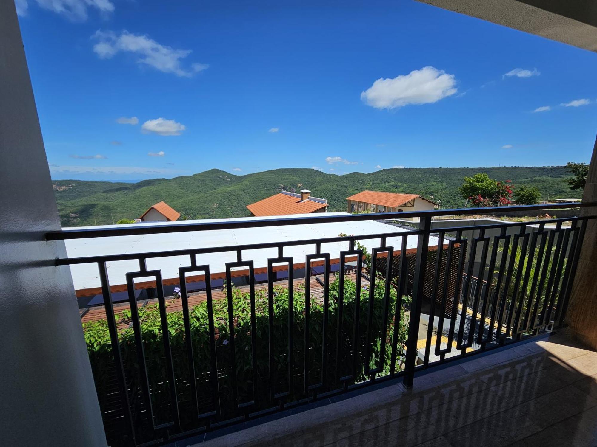 Rancho Parati Martins Exterior foto