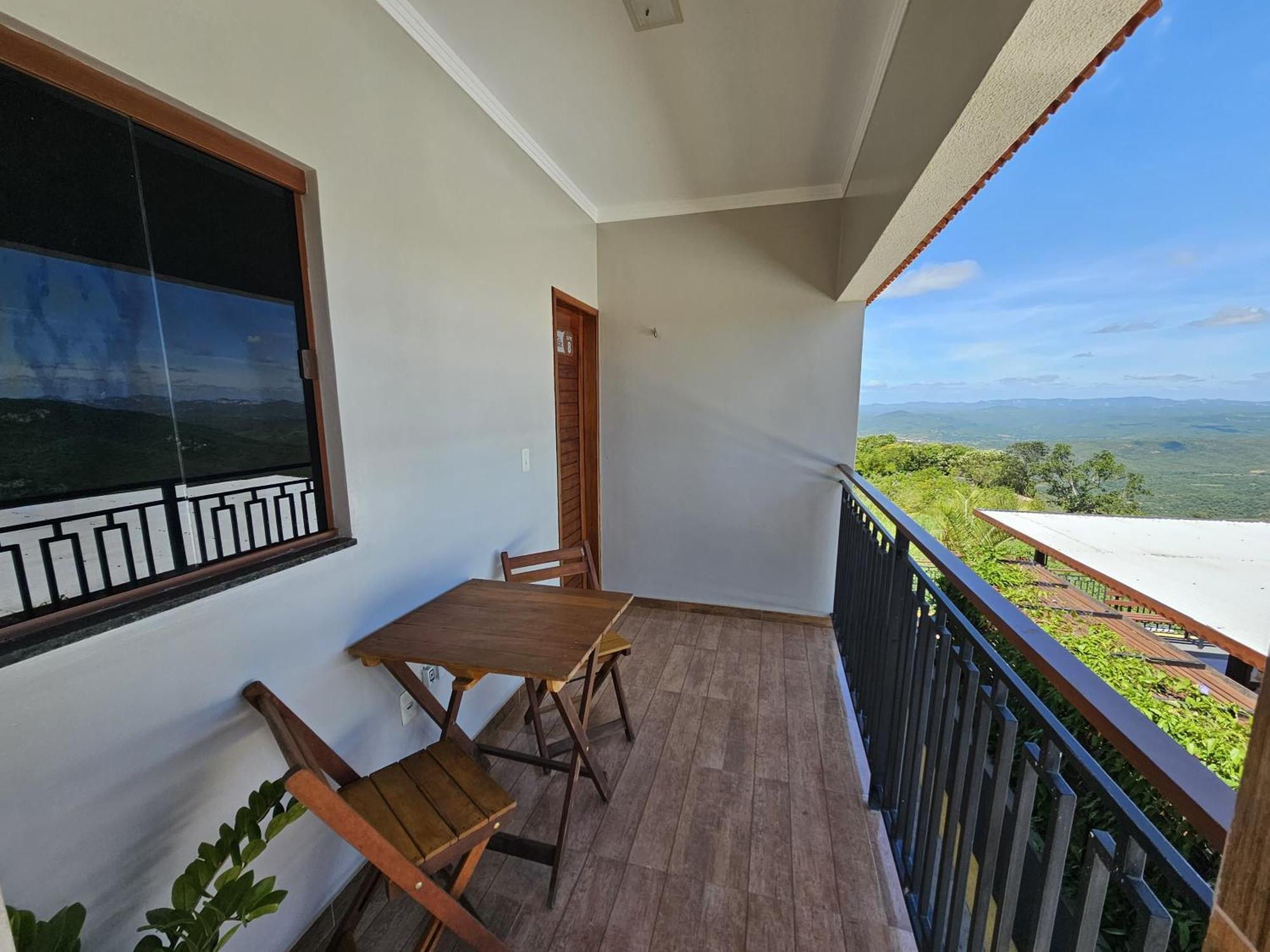 Rancho Parati Martins Exterior foto