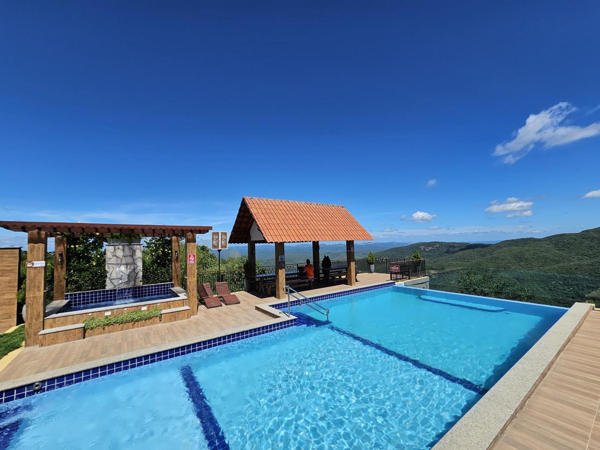 Rancho Parati Martins Exterior foto